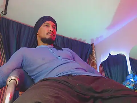 ElCaballeroNegro24 online show from 11/09/25, 02:54