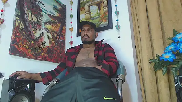 ElCaballeroNegro24 online show from 01/10/26, 12:23