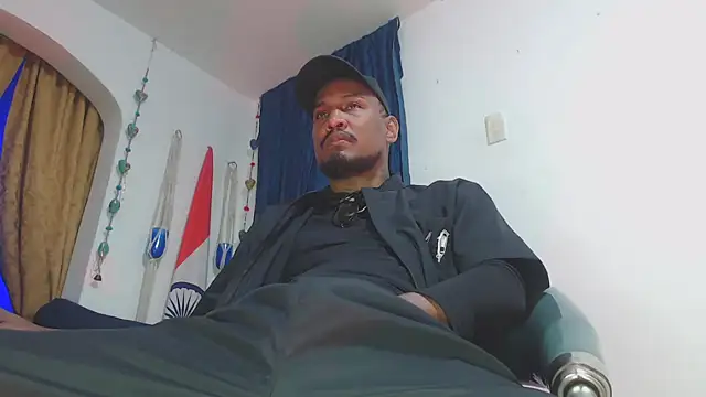 ElCaballeroNegro24 online show from 02/13/26, 01:45