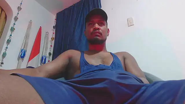 ElCaballeroNegro24 online show from 02/13/26, 01:51