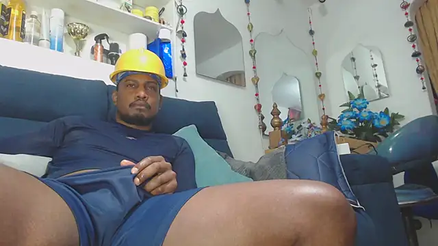 ElCaballeroNegro24 online show from 02/26/26, 04:06