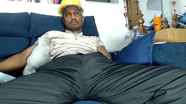 ElCaballeroNegro24 online show from 03/02/26, 07:10