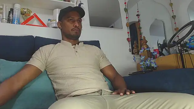 ElCaballeroNegro24 online show from 03/05/26, 04:58