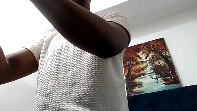 ElCaballeroNegro24 online show from 04/21/26, 02:34