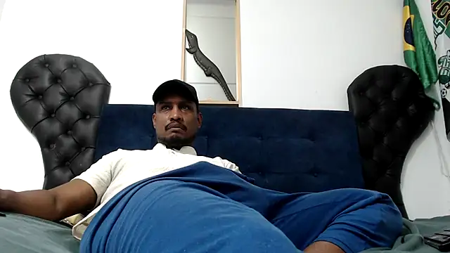 ElCaballeroNegro24 online show from 04/22/26, 02:36