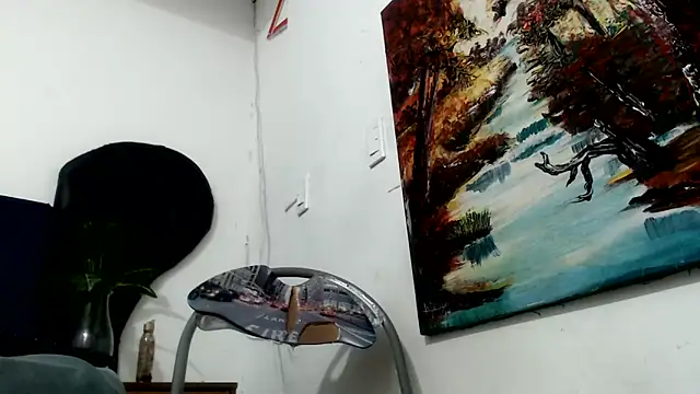 ElCaballeroNegro24 online show from 06/12/26, 12:53