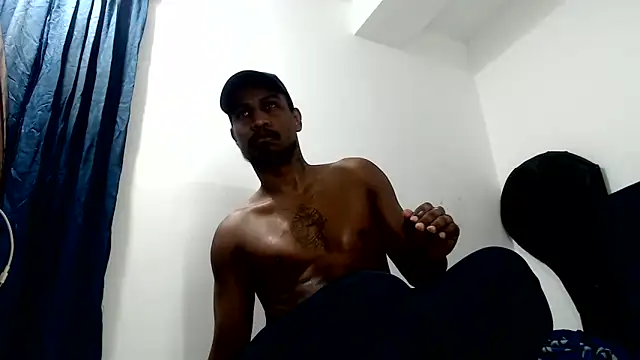 ElCaballeroNegro24 online show from 06/12/26, 05:23