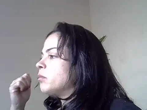 ITALIANASISIXX online show from 03/10/25, 09:53