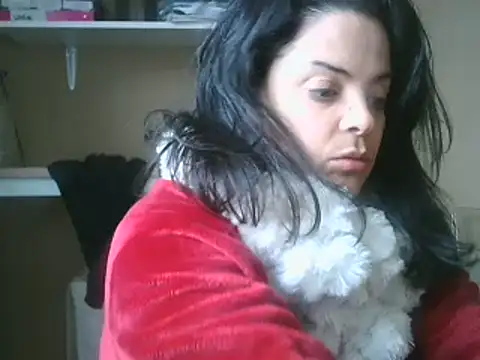 ITALIANASISIXX online show from 11/19/25, 08:25