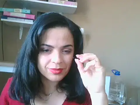 ITALIANASISIXX online show from 11/25/25, 11:43