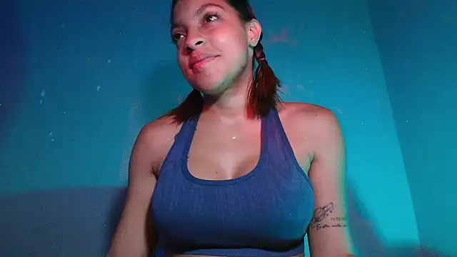 m rosee online show from 06/25/26, 03:05