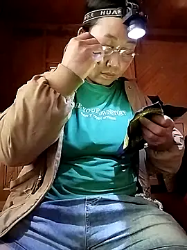 Lai005 online show from 12/22/25, 03:36