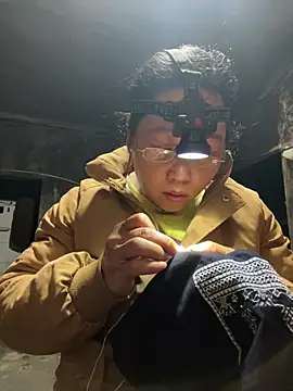 Lai005 online show from 03/02/26, 02:02