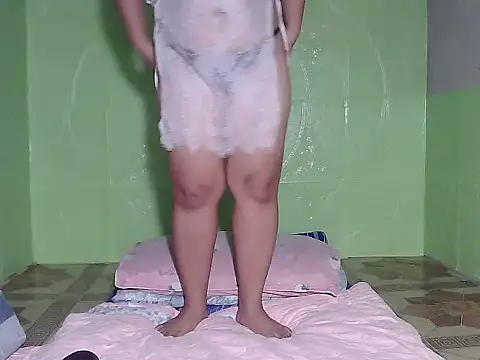 Mahalia 69 online show from 10/17/25, 08:55