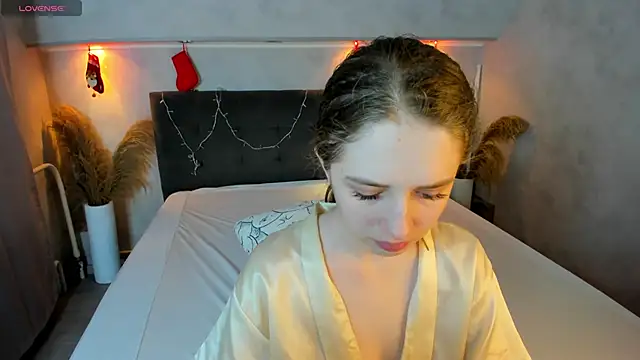 Camilla Kelly online show from 02/12/26, 01:22