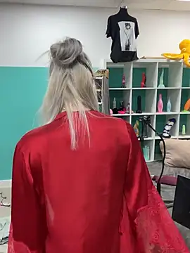 TheRealJessyLey online show from 11/05/25, 08:03