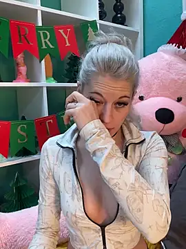 TheRealJessyLey online show from 12/22/25, 07:49