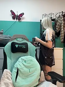 TheRealJessyLey online show from 02/05/26, 08:08