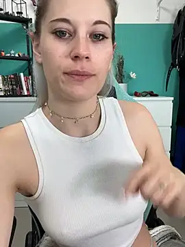 TheRealJessyLey online show from 04/09/26, 06:41