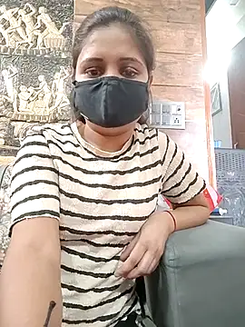 Ruhi 07 online show from 03/20/26, 05:56