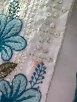 Ruhi 07 online show from 04/06/26, 03:48