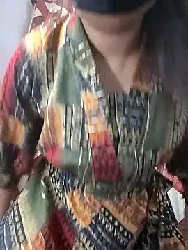 Ruhi 07 online show from 04/13/26, 04:07