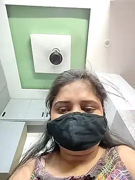 Ruhi 07 online show from 04/29/26, 04:38