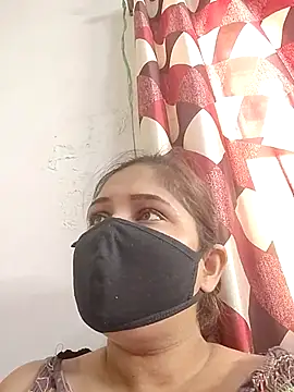 Ruhi 07 online show from 05/05/26, 04:31