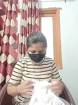 Snapshot of Ruhi_07 chatting on 07/09/26, 03:43 Ruhi 07 online show from 07/09/26, 03:43