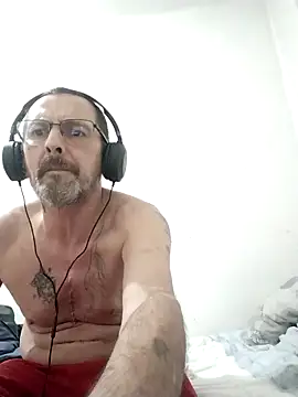 pakillobcn online show from 03/08/26, 03:32