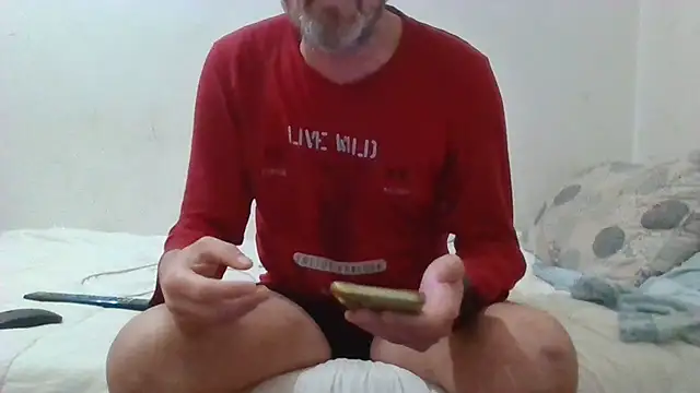 pakillobcn online show from 03/12/26, 11:00