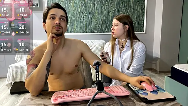 VelvetMiley online show from 03/04/26, 04:35