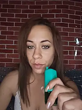 HotGinger66 online show from 06/19/26, 08:29