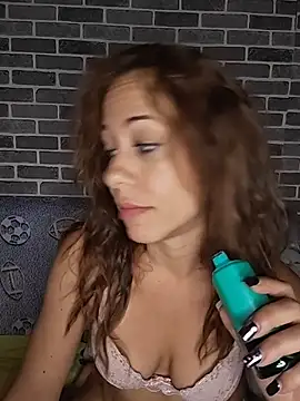 HotGinger66 online show from 07/21/26, 10:28