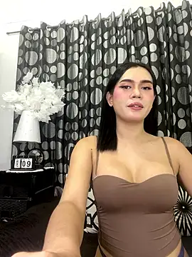 UrDreamAngel4u online show from 01/09/26, 01:08