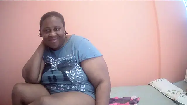 HUGEASSXXXXX online show from 10/22/25, 05:19