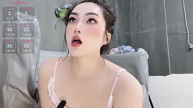 K1oO online show from 10/23/25, 01:27