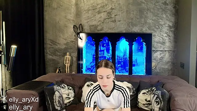 Snapshot of daddyonlyloveme chatting on 02/01/26, 09:35 daddyonlyloveme online show from 02/01/26, 09:35