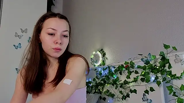 BlushinBloom online show from 02/20/26, 05:59