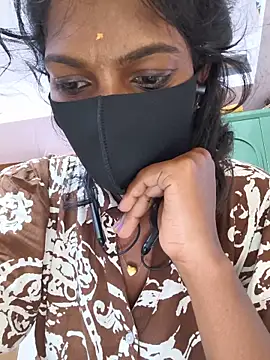 Honey rosetamil online show from 05/17/26, 03:15