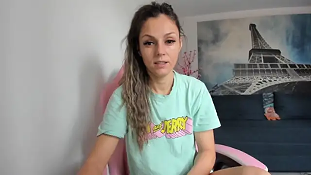 RheaEtthan online show from 02/17/26, 12:12