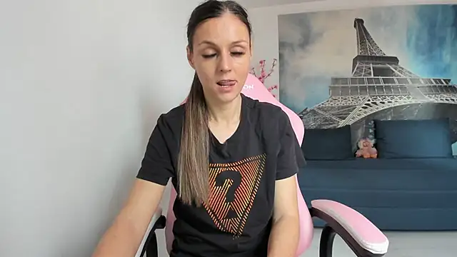 RheaEtthan online show from 03/23/26, 12:09