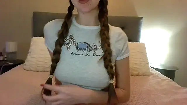 TaylorWest62 online show from 02/10/26, 03:49