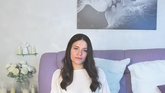 AngelicaDillon online show from 11/16/25, 09:26