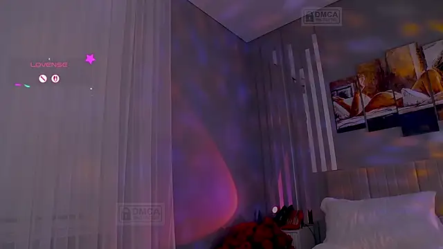 black cat-11 online show from 02/14/26, 01:57