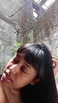 indiazinhabella27 online show from 12/22/25, 03:20