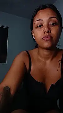 indiazinhabella27 online show from 02/01/26, 02:21