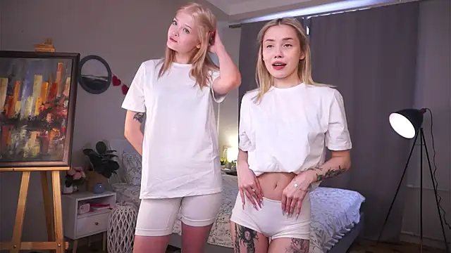 LilianBenskin online show from 02/27/26, 06:57