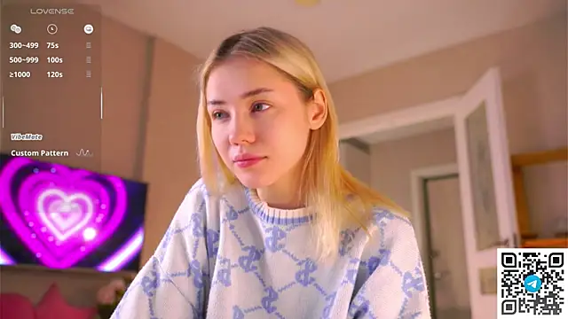 LilianBenskin online show from 04/01/26, 06:36