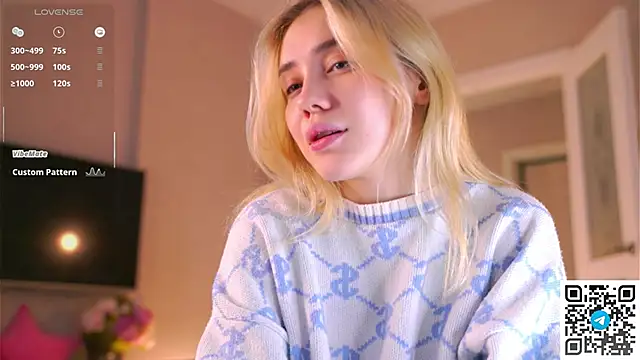 LilianBenskin online show from 04/01/26, 01:41